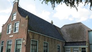Vervolg inventarisatie waardevolle panden