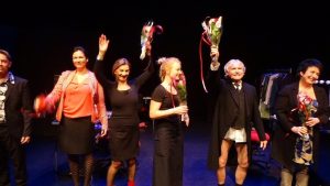 Leuke eenakters van D@gh@p