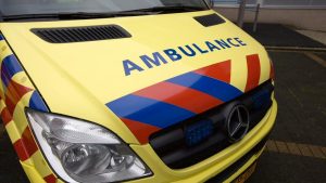 Jongen mishandeld bij de Mac