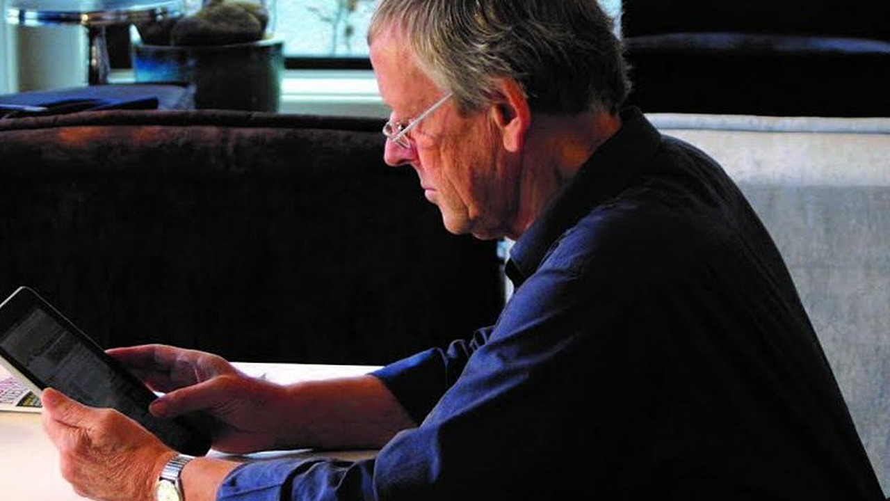 Vrijwilligers tabletcafé gezocht