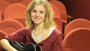 Valentijnsconcert