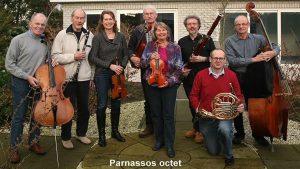 Schubert herleeft