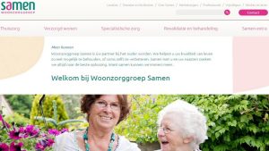 Geen gedwongen ontslagen bij Samen
