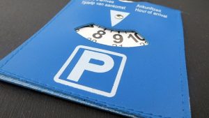Blauwe zone wordt iets groter