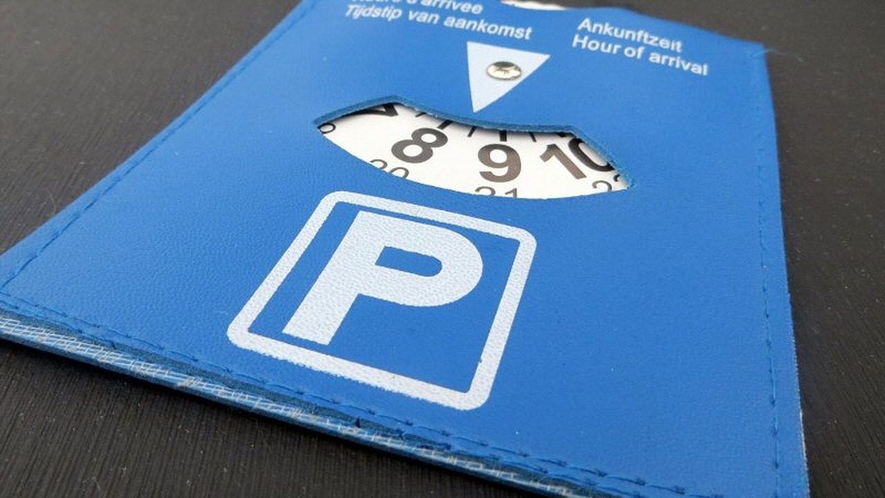 Blauwe zone wordt iets groter