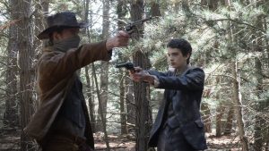 ‘Slow West’ bij De Luxe