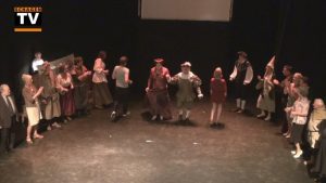 600 jaar Schagen op Schagen TV