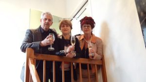 Hotel Van Schagen geopend