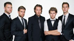 Eerste namen Popweekend bekend