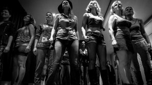 Bad girls