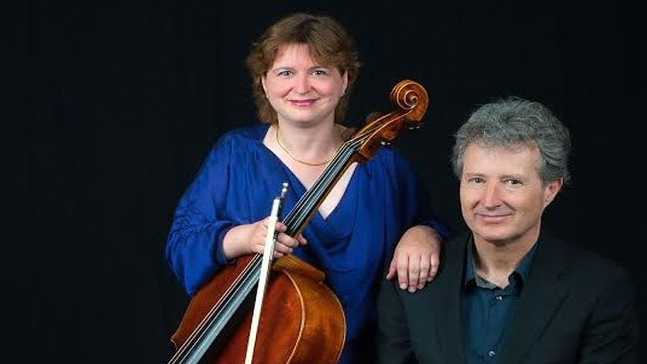 Bromberenconcert