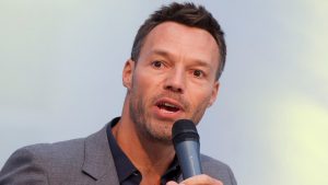Hans Goedkoop opent ‘Geheugen’