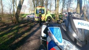Mishandeling op park De Horn