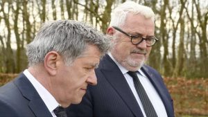 Film ‘De Volgende dag’ in Schagen in première