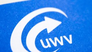 Uitkering en jaaropgave via internet