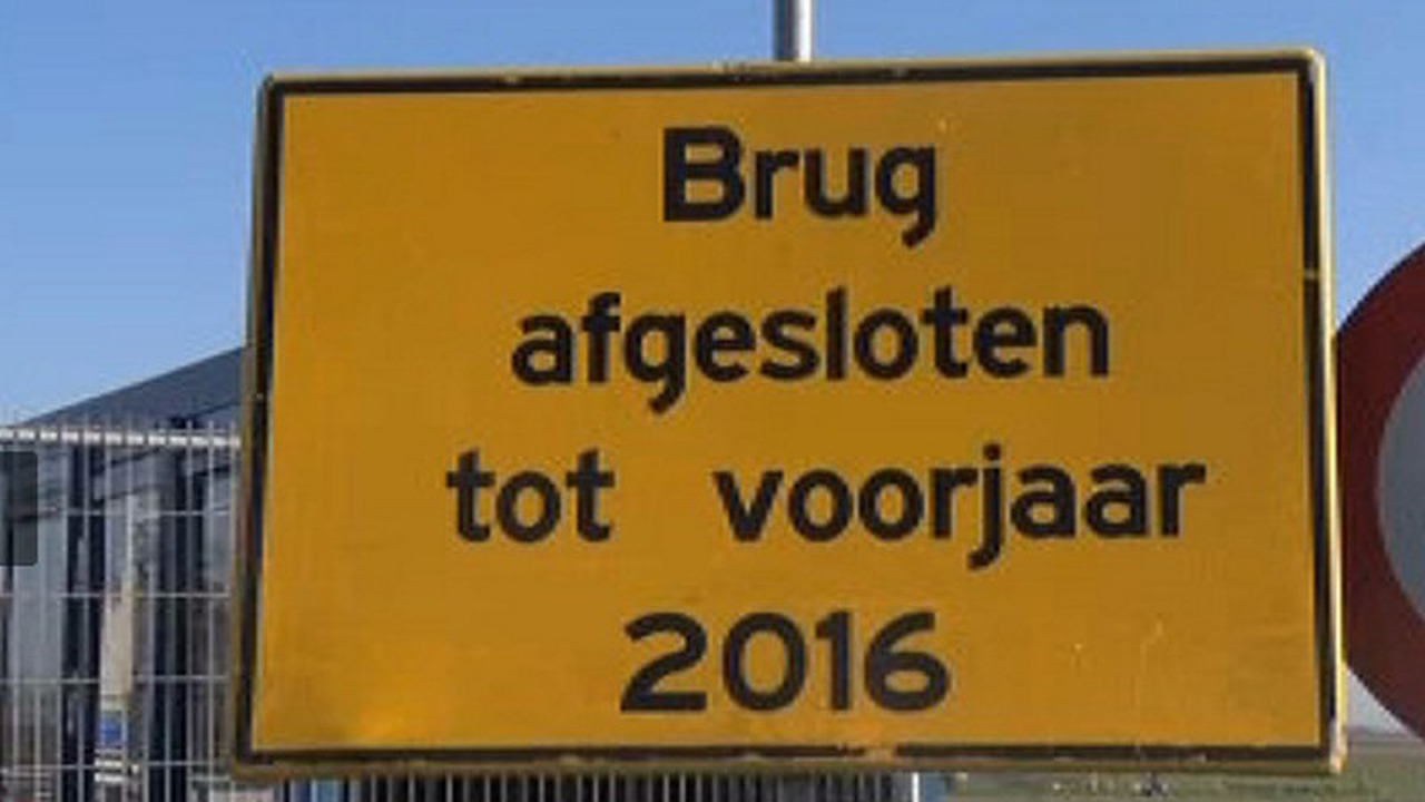 Eigenaar snackbar Schagerbrug boos