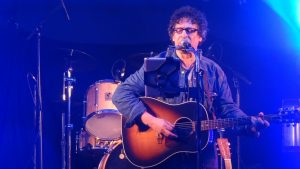 Tribute Night Magnusmannen groot succes