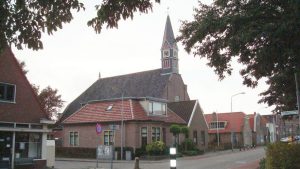 Evensong in Schagerbrug