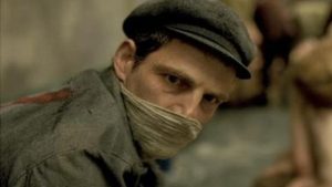 ‘Son of Saul’ bij De Luxe