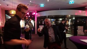 ‘De volgende dag’ mooie korte film