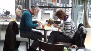 Digitale les in de bibliotheken
