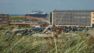 Provincie: belangenverstrengeling bij ECN