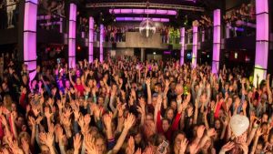 KDanz Paasvee vanaf 17 jaar