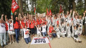 FNV opent actiepunt thuiszorg