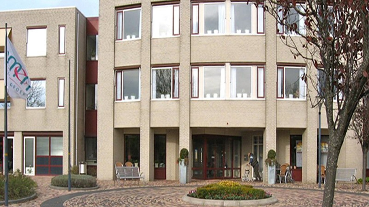 Magnushof van start met Open Inloop