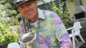 Swingend Jazz-sextet in Slot Schagen