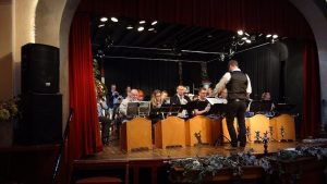 Leuke muzikale reis met Orkest De Toekomst