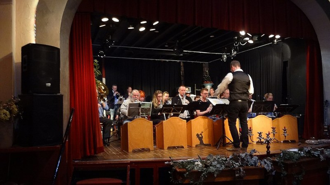 Leuke muzikale reis met Orkest De Toekomst
