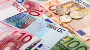 Half miljoen in huis gevonden