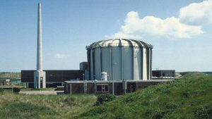 Onderzoek naar overstap laagverrijkt uranium