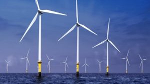 Bezorgd over inspraak windturbines in zee