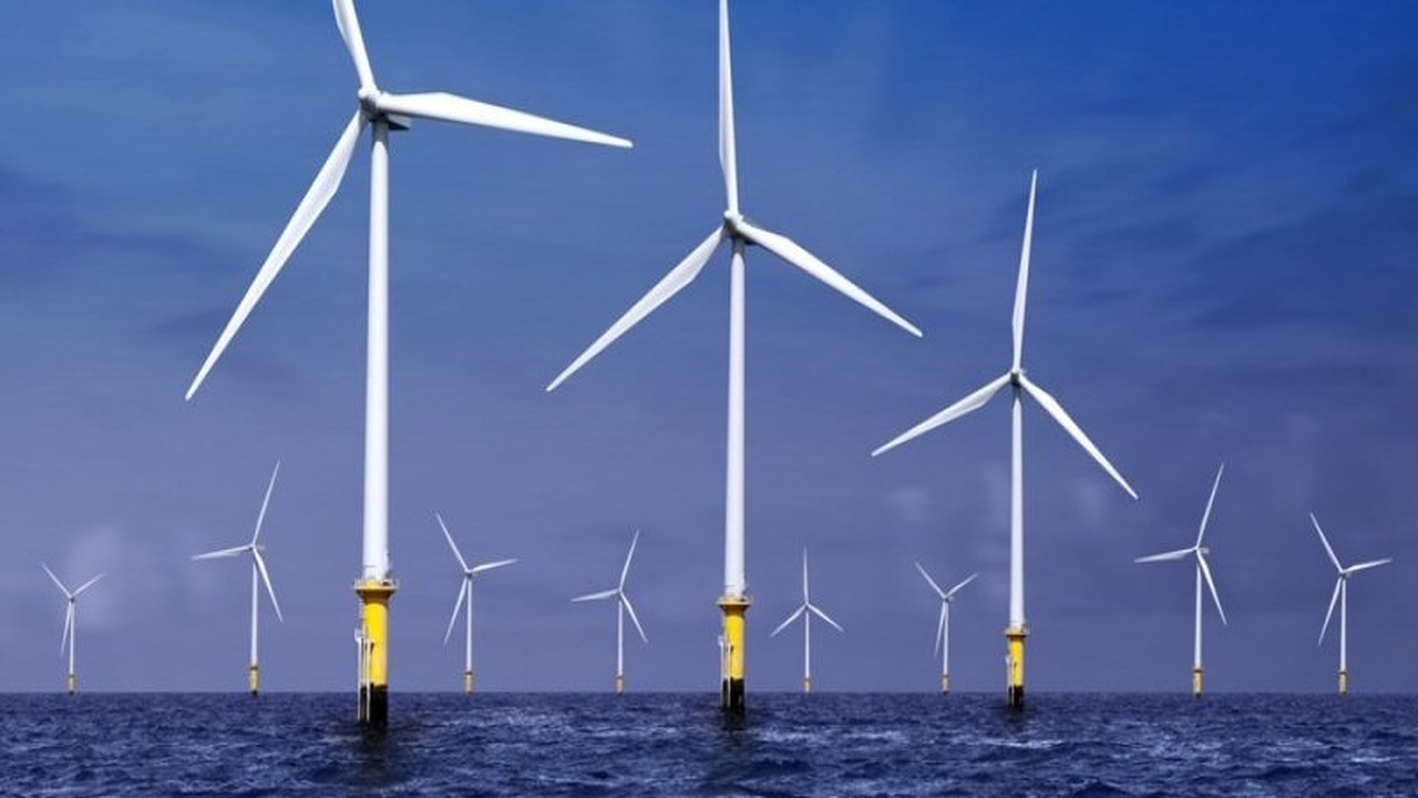 Bezorgd over inspraak windturbines in zee