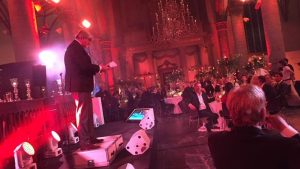 €282.000,- voor goede doel