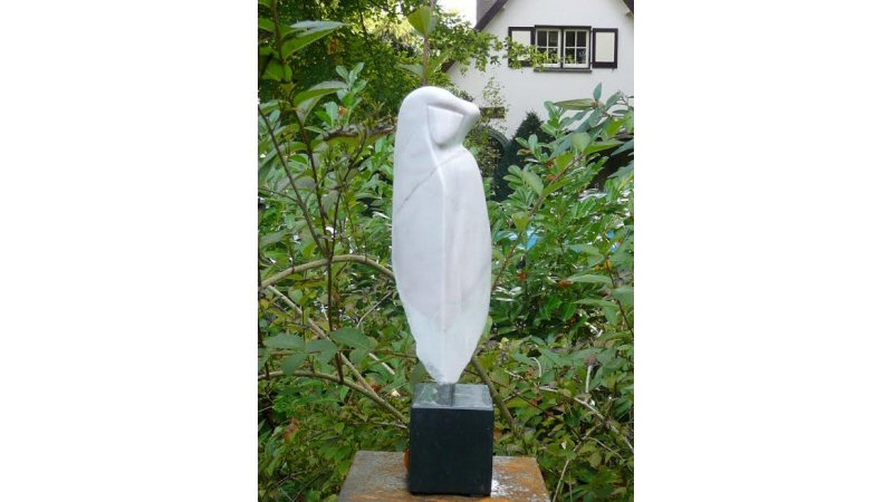 Grote schoonmaak bij Galerie 28