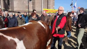 Keurslagerij Laus Klaver algemeen kampioen Paasvee