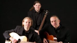 Gypsy Swing in Winkel