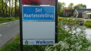 Vier hectare-project stap dichterbij gekomen
