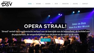 Opera op basisscholen