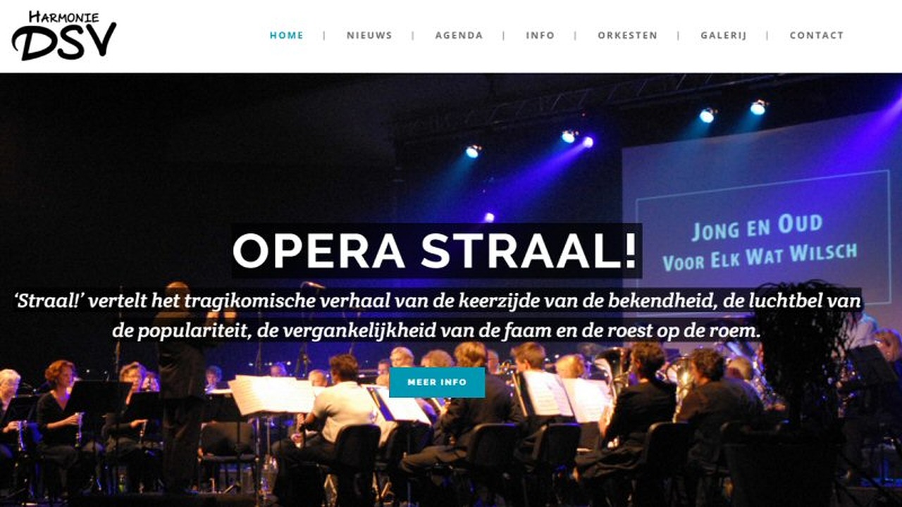 Opera op basisscholen