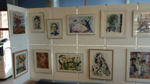 Expositie Tjeerd Sötemann