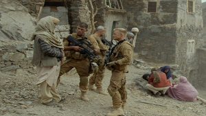 Film ‘The Wakhan Front’ in de Luxe