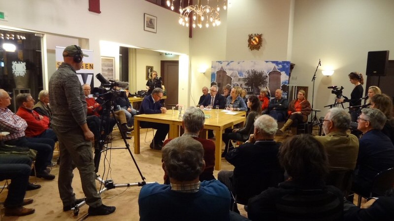 Wat Schagen Denkt