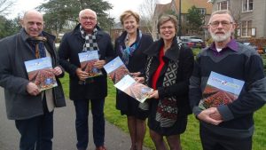 Schager Uitdaging biedt jaarverslag aan