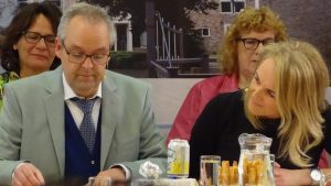 Nieuwe Wat Schagen Denkt` opgenomen