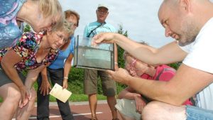Vrijwilligers gezocht voor onderzoeken oevers