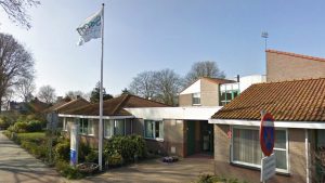 Expositie Schildersclub Dirkshorn